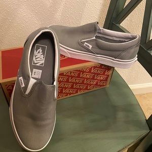Vans Classic Slip-On
